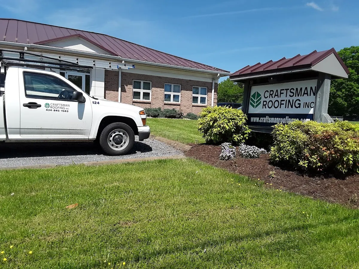 Quality Roof Replacement by experienced craftsmen in Peaceful Valley